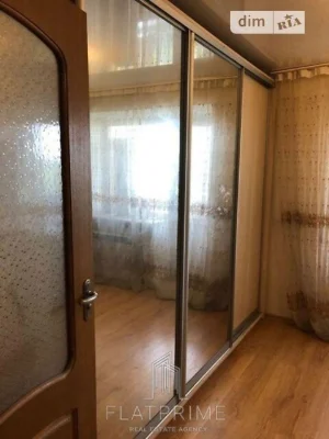 Sale of 2-room apartment 40 sq. m on Oleny Telihy st. 35D • ID 34