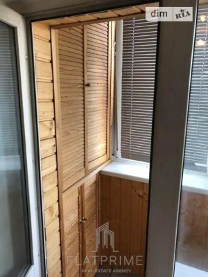 Sale of 2-room apartment 40 sq. m on Oleny Telihy st. 35D • ID 34