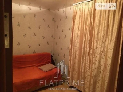 Sale of 2-room apartment 40 sq. m on Oleny Telihy st. 35D • ID 34