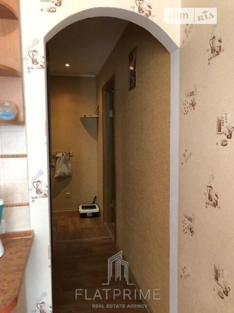 Sale of 2-room apartment 40 sq. m on Oleny Telihy st. 35D • ID 34