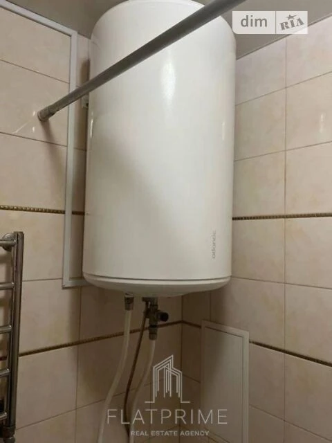 Sale of 2-room apartment 40 sq. m on Oleny Telihy st. 35D • ID 34