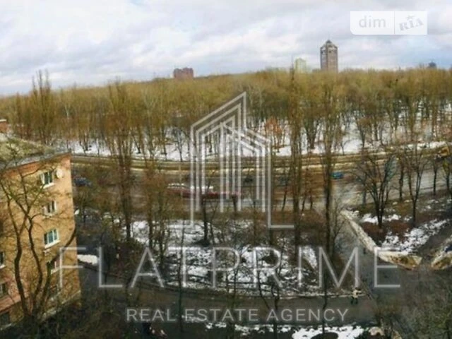 Sale of 2-room apartment 40 sq. m on Oleny Telihy st. 35D • ID 34