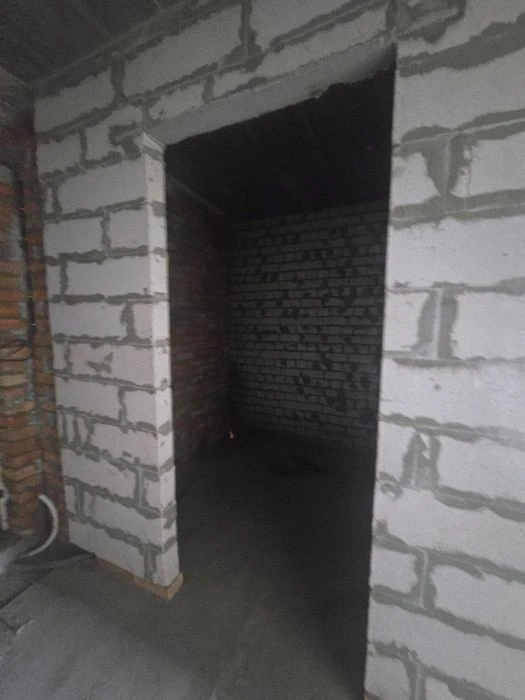 Продаж однокімнатної квартири в новобудові ЖК Пастерівський