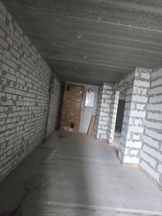 Продаж однокімнатної квартири в новобудові ЖК Пастерівський