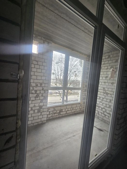 Продаж однокімнатної квартири в новобудові ЖК Пастерівський