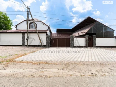 Довгострокова Оренда Дім Бортничі