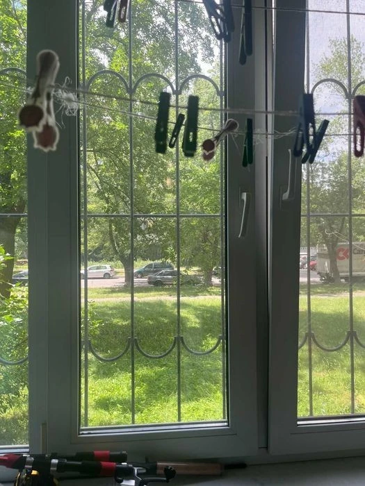 Продажа 2-х кімнатної квартири на вул. Мілютенка 44
