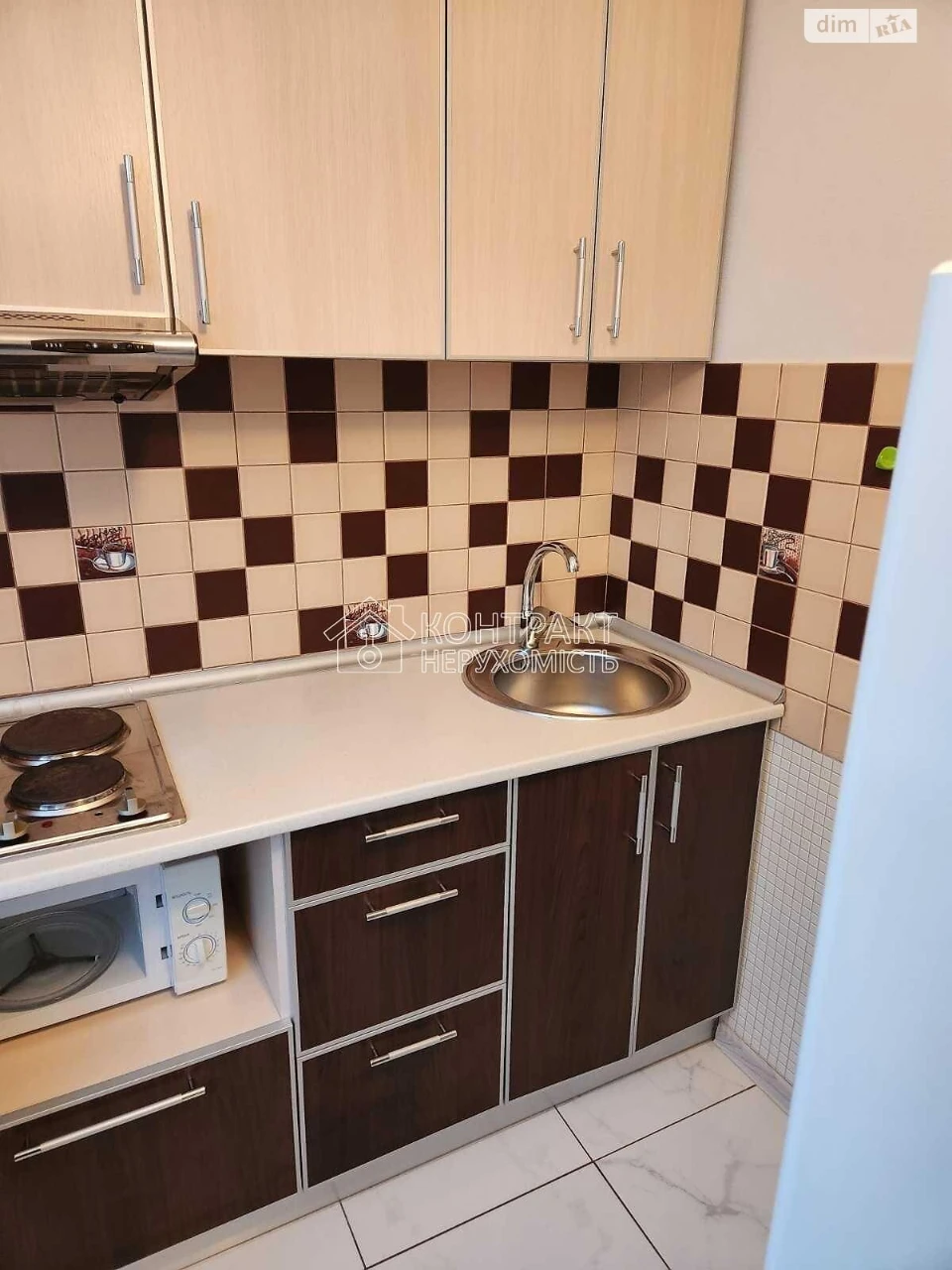 For sale Apartment 337th microdistrict