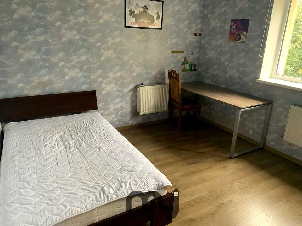 Будинок. Київ, Передова вул.