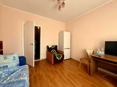 Apartment. Kyiv, Chervonoi Kalyna Ave. (Volodymyr Mayakovsk