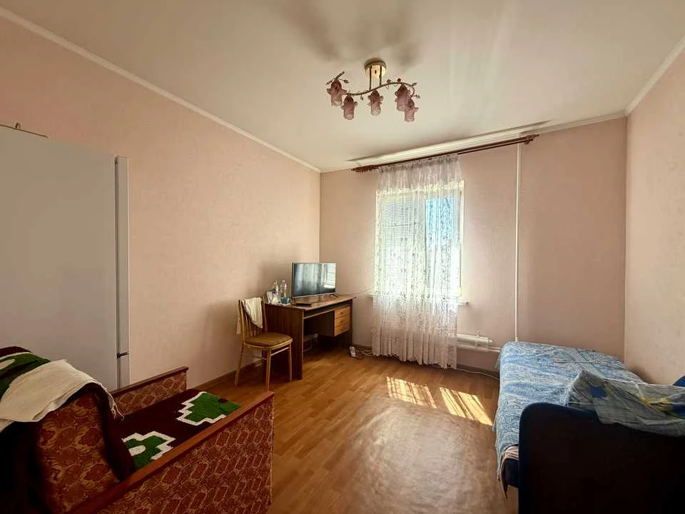 Apartment. Kyiv, Chervonoi Kalyna Ave. (Volodymyr Mayakovsk