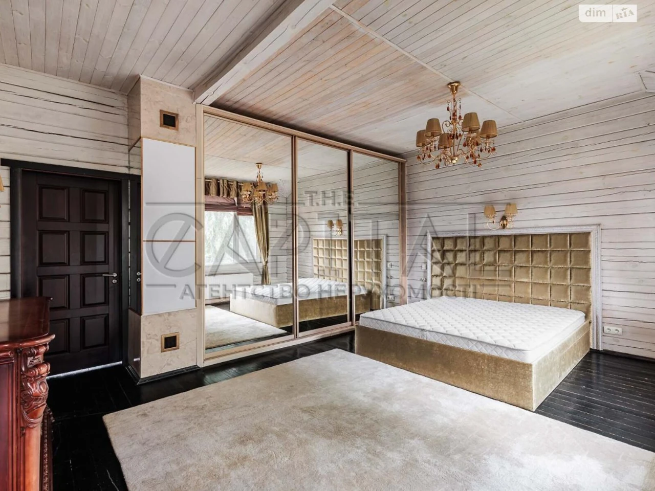 Довгострокова Оренда Дім