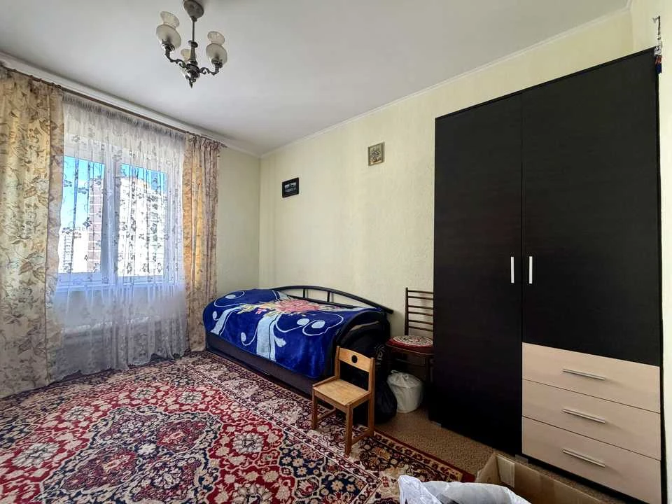 Apartment. Kyiv, Chervonoi Kalyna Ave. (Volodymyr Mayakovsk