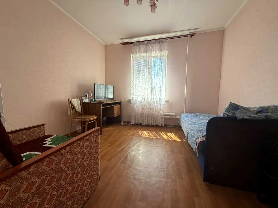 Apartment. Kyiv, Chervonoi Kalyna Ave. (Volodymyr Mayakovsk