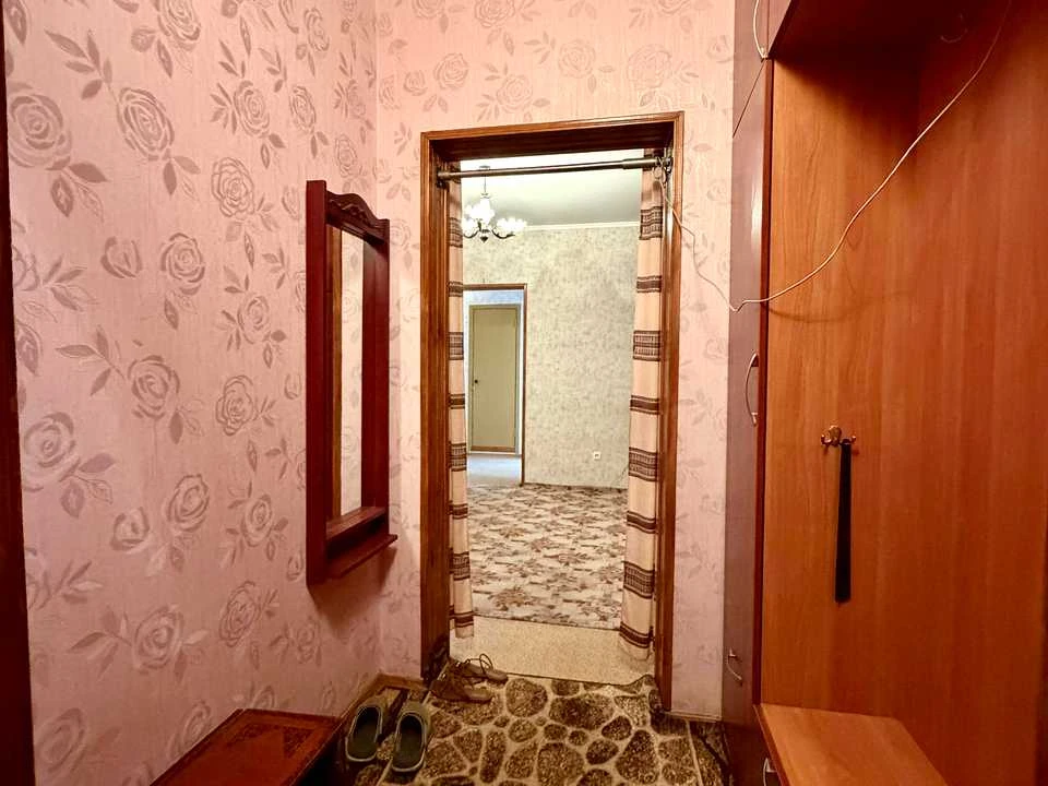 Apartment. Kyiv, Chervonoi Kalyna Ave. (Volodymyr Mayakovsk