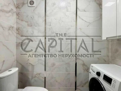 Будинок. Київ, Святищенська вул.