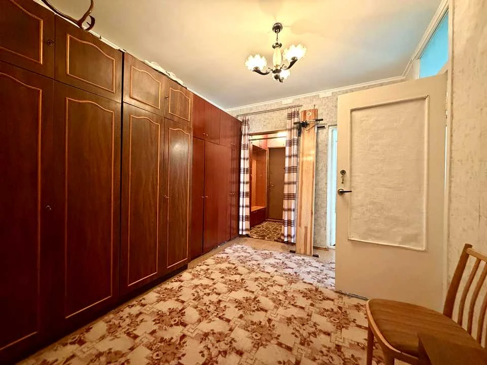 Apartment. Kyiv, Chervonoi Kalyna Ave. (Volodymyr Mayakovsk