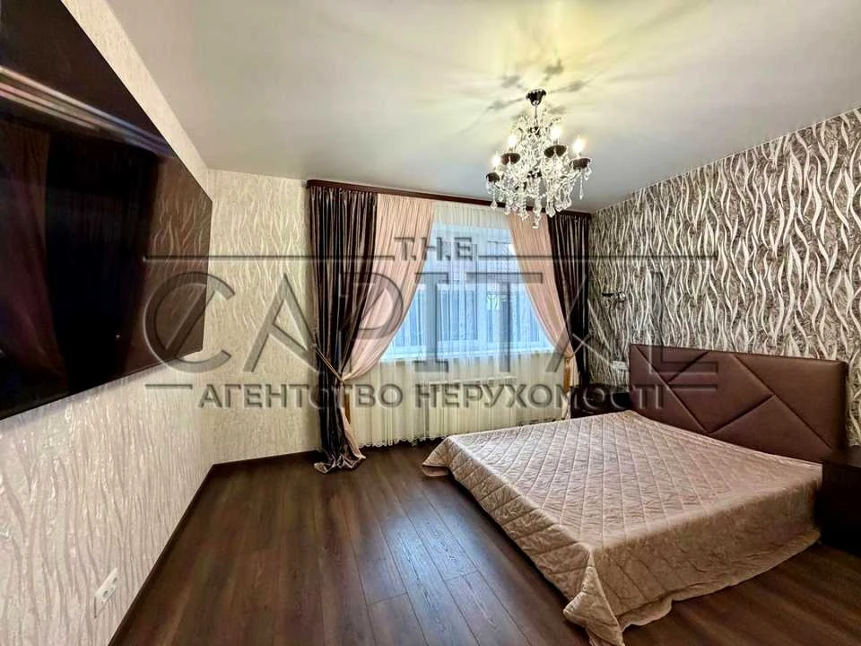Будинок. Київ, Бортничі Осокорки