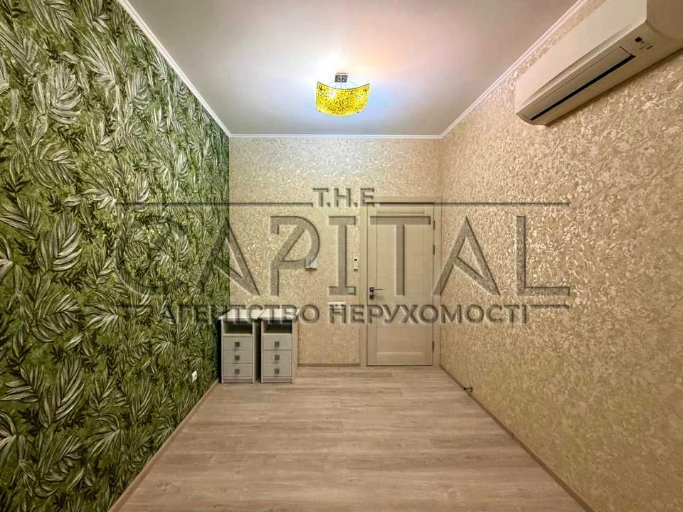 Будинок. Київ, Бортничі Осокорки