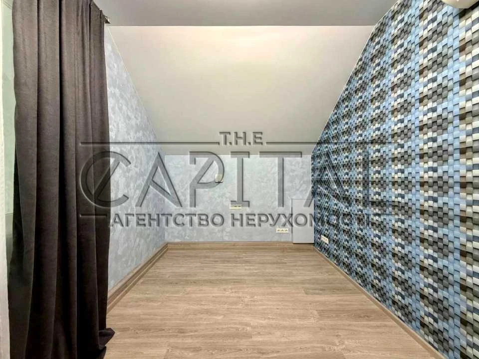 Будинок. Київ, Бортничі Осокорки