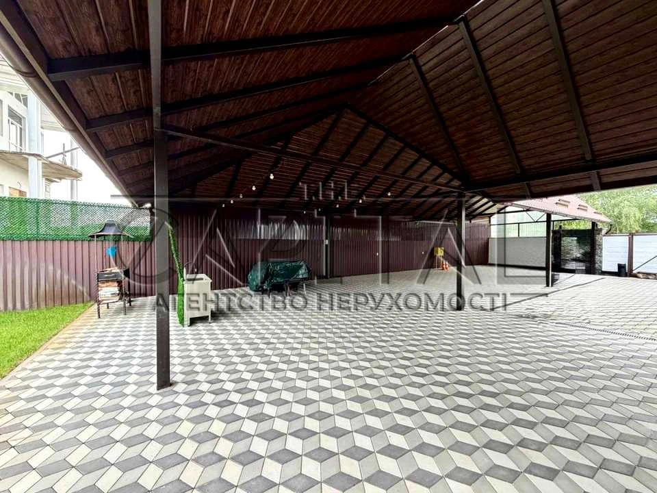Будинок. Київ, Бортничі Осокорки