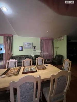 Довгострокова Оренда Дім Нивки