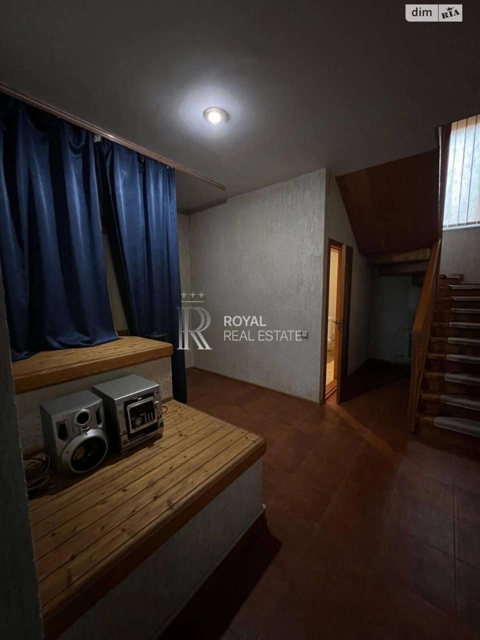 Довгострокова Оренда Дім Нивки