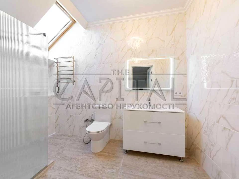 Будинок. Київ, Лугова вул.
