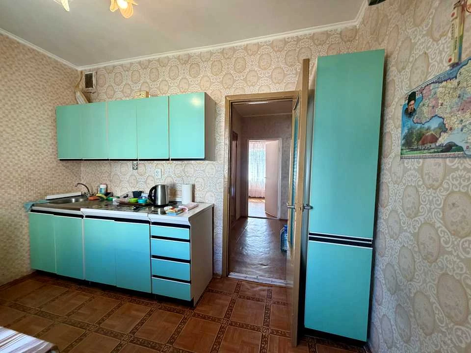 Apartment. Kyiv, Chervonoi Kalyna Ave. (Volodymyr Mayakovsk