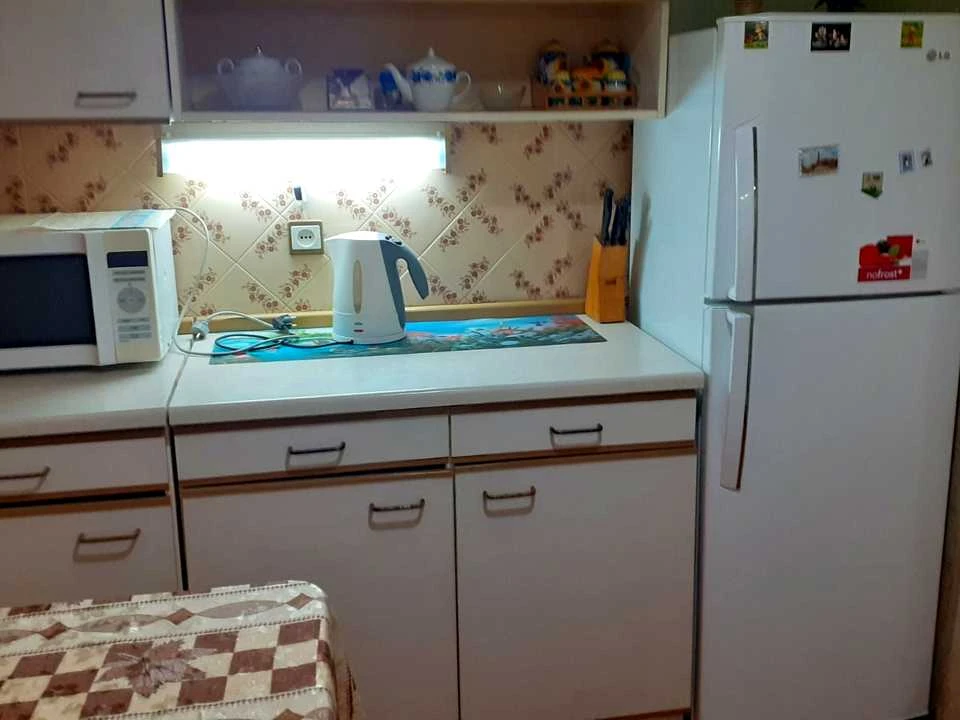 Квартира. Одесса, Большая Арнаутская ул.