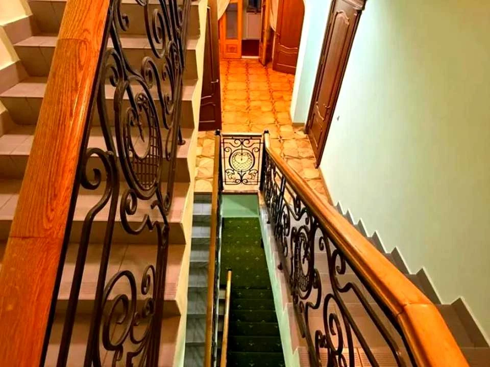 Будинок. Київ, Пирятинська вул.