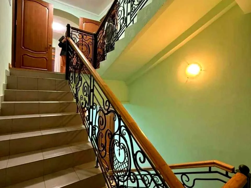 Будинок. Київ, Пирятинська вул.