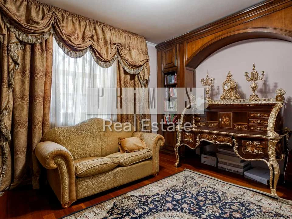 Будинок. Київ, Болсуновський пров. (Мічуріна)
