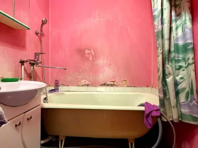 Apartment. Kyiv, Chervonoi Kalyna Ave. (Volodymyr Mayakovsk