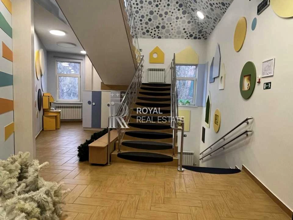 Будинок. Київ, Косогірний пров.