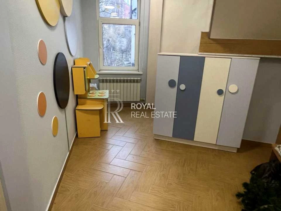 Будинок. Київ, Косогірний пров.