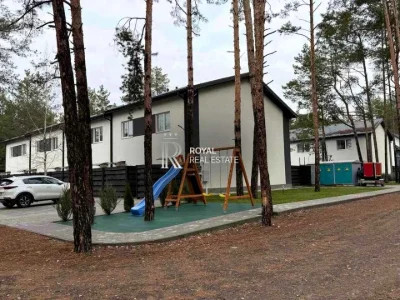 Будинок. Київ, Літинська вул.