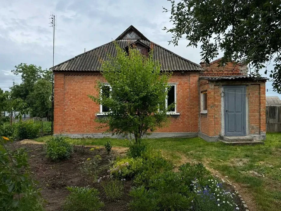 Продаж частини будинку. Окремий двір Розсошенці №20942