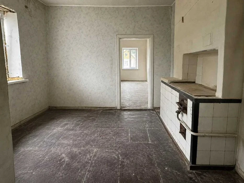 Продаж частини будинку. Окремий двір Розсошенці №20942