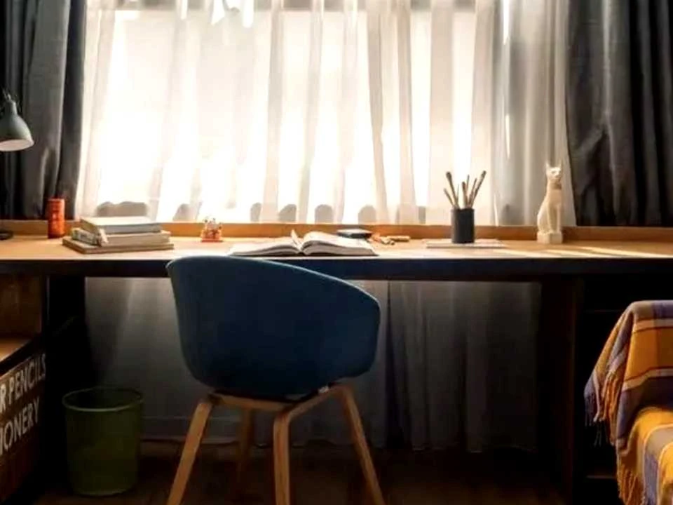 Будинок. Київ, Лютнева вул.