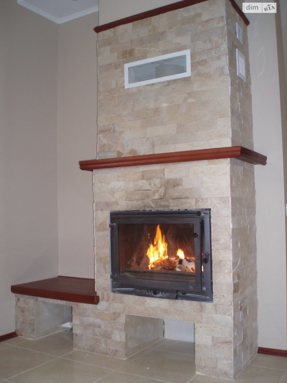 Довгострокова Оренда Дім Нивки