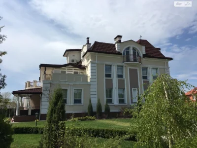 Довгострокова Оренда Дім