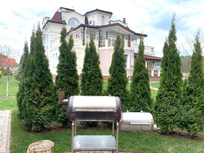 Довгострокова Оренда Дім