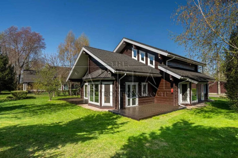 Оренда будинку, КМ Riverside Family Club, Дарницький р-н, Ос