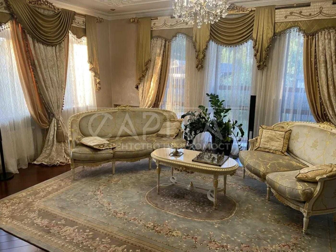 Аренда дома, Бортничи, Дарницкий район