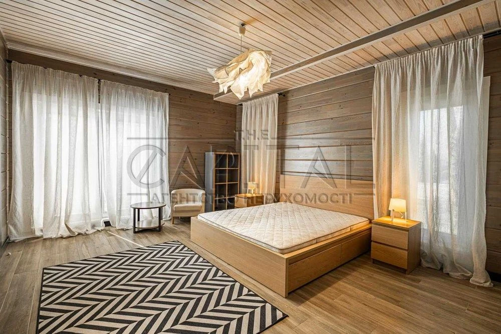 Аренда дома с бассейном, КГ Riverside Family Club, Славутич,