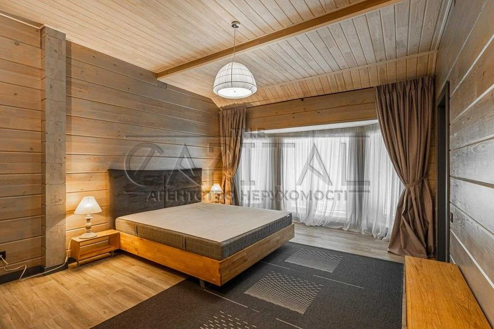 Аренда дома с бассейном, КГ Riverside Family Club, Славутич,