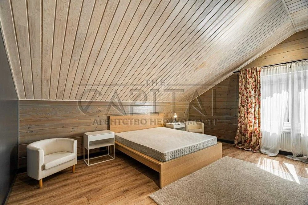 Аренда дома с бассейном, КГ Riverside Family Club, Славутич,