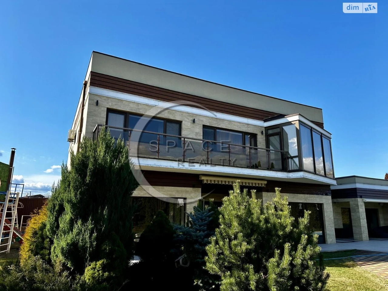 Довгострокова Оренда Дім Голосіївський