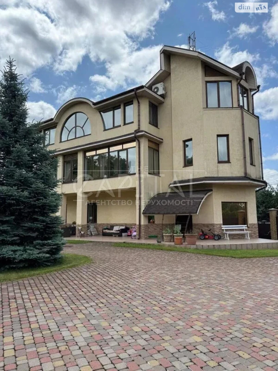Довгострокова Оренда Дім Оболонський